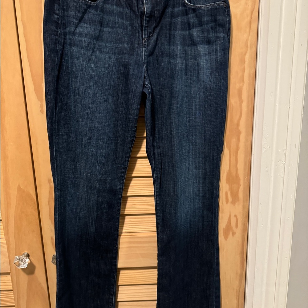 Joe’s Jeans Icon Muse